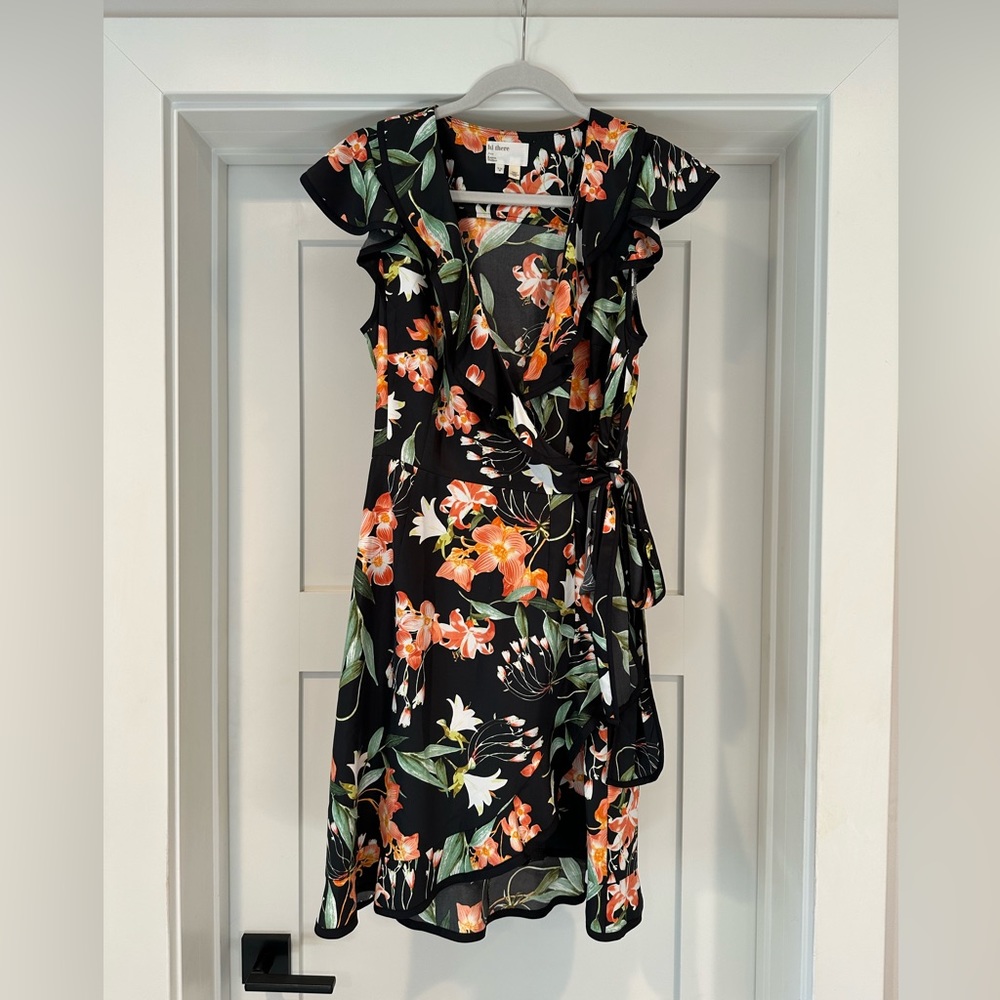 Anthropologie Dress - Hi There Brand - Size 6